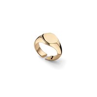 Anello Unoaerre Donna in Bronzo 2760